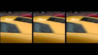 50 Cent - "Get In My Car" (Official Music Video)