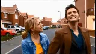 English Rose | Ten Rose / Doctor Who / Fan Video