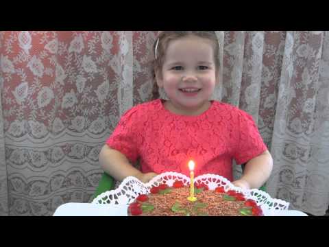 2013.08.11. Nyafi 45 hónapos