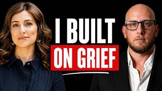 How Tragedy Sparked an Award-Winning Media Network | Stephanie Wittels Wachs