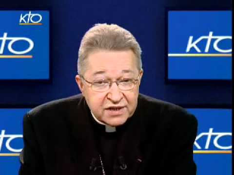 Entretien avec le cardinal André Vingt-Trois