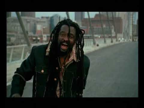 Ding Ding - Lucky Dube