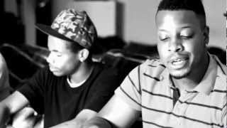 @Rocky_DollaBILL - Money Up Ft. @Rio_Scoob Official Music Video (Shot By - High N' Risin Prod.)