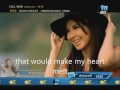 Nancy Ajram-Ehsas jdeed with english subtitles ...