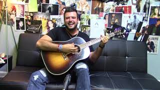 Ben Cesare "She's All Woman" KIX96