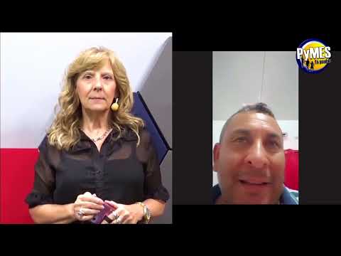 Darwin Garcia, Sec.Municipal de Talita, San Luis, en Picadita de los Sábados, am 1220