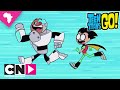 Stupids | Teen Titans Go! | Cartoon Network