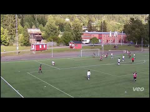 Frösö IF - Iggesund 1-0