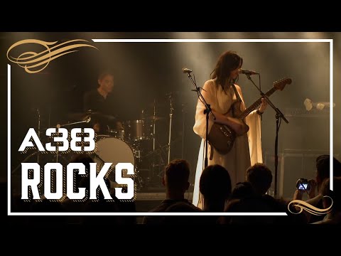 Chelsea Wolfe - Tracks // Live 2014 // A38 Rocks