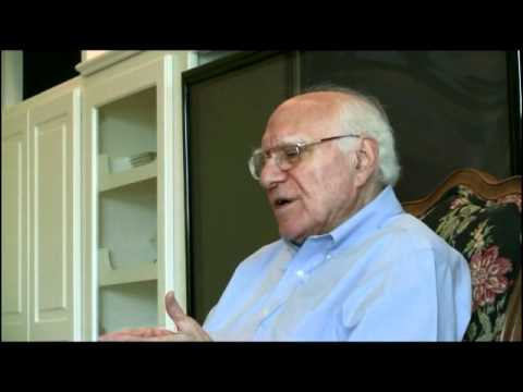 Albert Pesso Lecture What Is Life All About Part One.avi