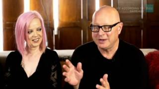 Life According to Garbage (2017) [pt.11 Empty]