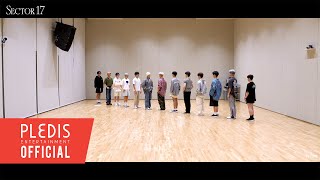 [影音] SEVENTEEN - _WORLD 練習室