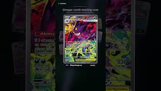 track your Pokemon cards with "BinderDex" (it's on the app store) #Shorts