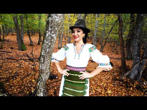 Anuta Motofelea - Vanatorule, puisorule ( Official Video )