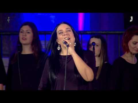 Papa Band - Novi život daješ mi (Sudamja Fest 2017. - LIVE)