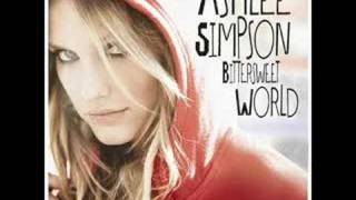 Ashlee Simpson - No Time For Tears