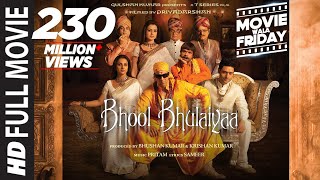 thumb for Bhool Bhulaiyaa (Full Movie) Akshay Kumar, Vidya Balan, Shiney A, Paresh R, Priyadarshan | Bhushan K