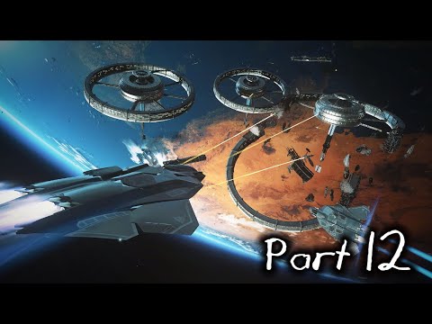 OPERATION SAFE HARBOR (Call of Duty: Infinite Warfare) #12