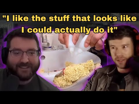 PKA Review Insane DIY Projects