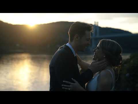 The Grandview Poughkeepsie New York Wedding Video