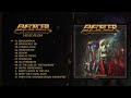 ENFORCER Nostalgia OFFICIAL FULL ALBUM STREAM