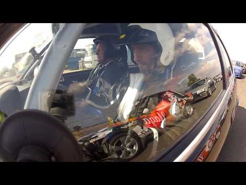 Drift edzés Tököl Bmw 328i