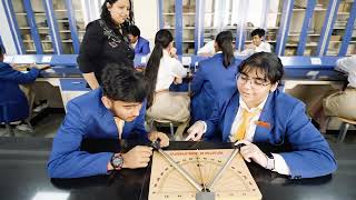 Apeejay School Video