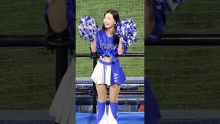 さようなら Ayaちゃん  ベイスターズ　dianaディアーナ  チア