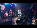 Fishbone Deep Inside June 9, 2025