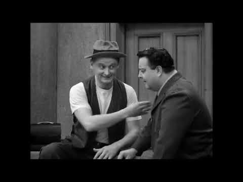 The Honeymooners || Full Episode 25 || Pardon My Glove