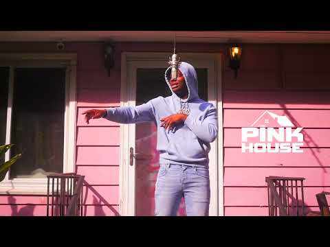 4192 Diesel - "Sleazy Flow" | The Pink House [Live Performance]