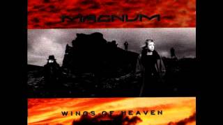 MAGNUM - Different Worlds -