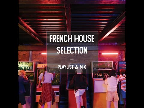 French House mix 2021 (Daft Punk, Superfunk, Modjo, Fred Falke, Lifelike...)
