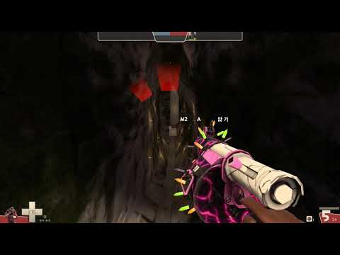 팀포트리스2 jump_oddie_a4 에어포고