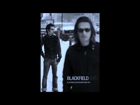 Blackfield - End of the World