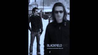 Blackfield - End of the World