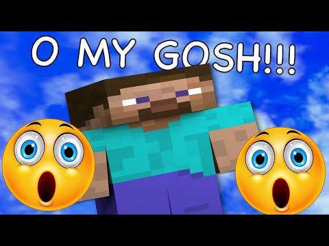 🔴STEVE BREAKING GAME [AGAIN] LETS GO GAMERS