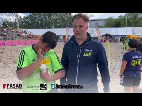 I IFK Simrishamn saknas det inte självförtroende