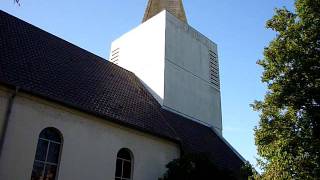 preview picture of video 'Glocken der Lutherkirche Neckarhausen'