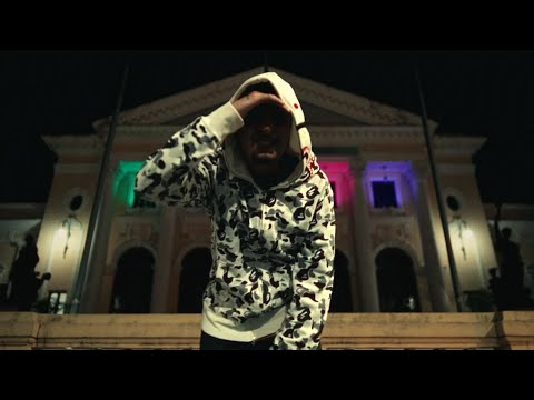 Lucas Muto - Karma (Clipe Oficial)