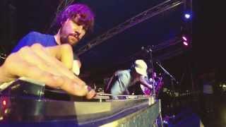 The Revivalists - BTBD (Official Video)