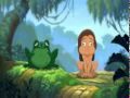 Tarzan Qui Je Suis Avi