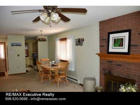 148 Highwood Dr Unit 148, Franklin MA 02038 - Condo - Real Estate - For Sale -