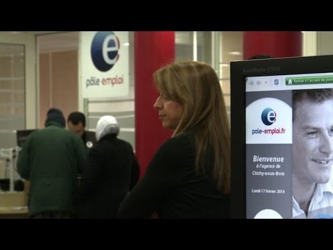 Clichy-sous-Bois se dote enfin d'un Pôle Emploi