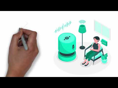 Wifi smart home automation service