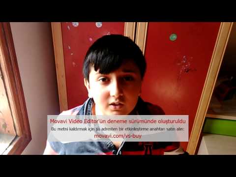 -Sancash  Hayalimdin 2015 full hd