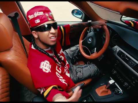 Clandes Music and Diamond Ice