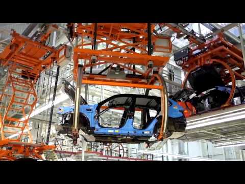 BMW-Video USA