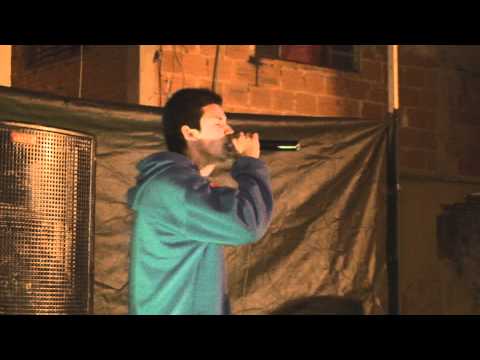 Mensageiro Lee   Uma Nova Chance