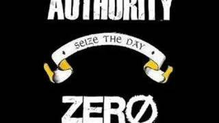Authority Zero - Carpe Diem